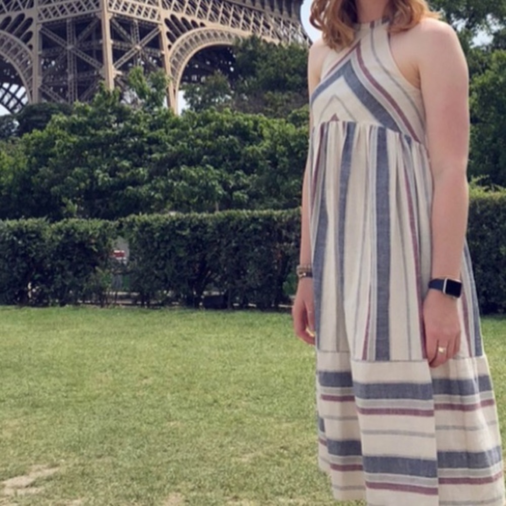 Sun Dress